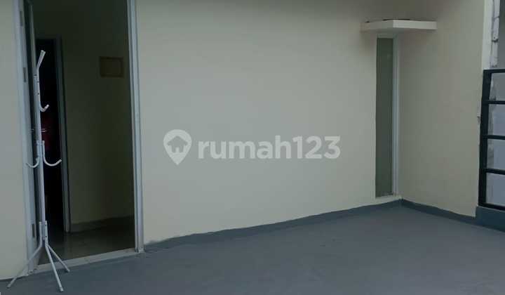 Rumah Cantik Cluster Metland Menteng Jakarta Timur 2