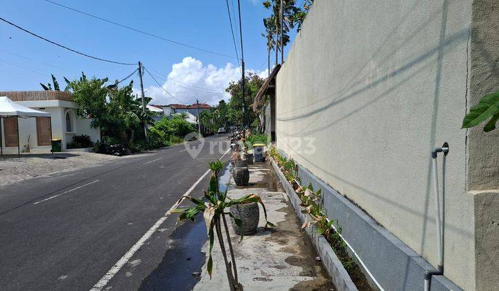 Villa Luxury Jl Pandawa Legian Yang Luas Dan Menawan 2