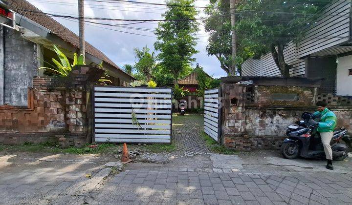Guest House di Pantai Berawa yang Menawan cocok utk Berlibur 1