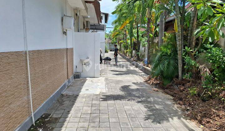 Villa 3 Kamar di Jalan Bidadari Kerobokan yang Menawan 2