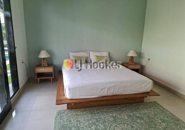 Beautiful 3 Bedroom Furnished Villa in Bumbak, Umalas, Close to Canggu and Seminyak 2