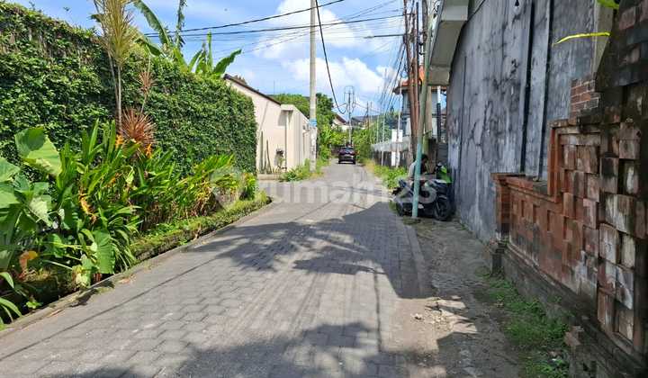 Guest House di Pantai Berawa yang Menawan cocok utk Berlibur 2