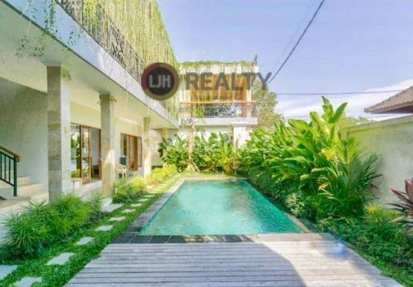 2 Storey Guest House for Lease at Tumbak Bayuh Canggu. Close to Canggu Main Road and Pererenan Beach 1