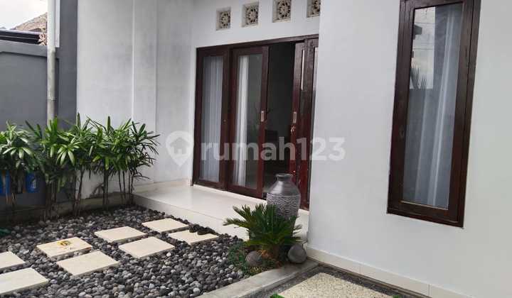 Four-Bedroom House in Kediri Tabanan, Suitable for Families