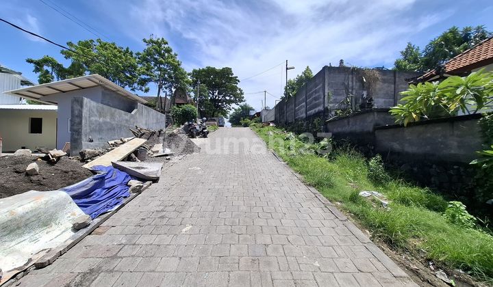 New Warehouse Area Denpasar Can Be Passed by Tronton Trucks New Warehouse Area Denpasar Can Be Passed by Tronton Trucks