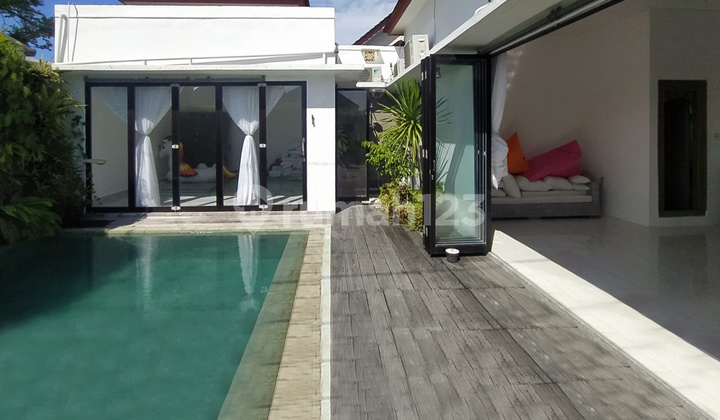 Villa Style House in the Charming Veranda Area of Bukit Goa Gong