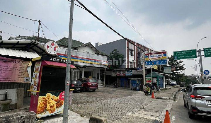 Rumah Jl. Re Martadinata Bogor Cocok Utk Semua Bisnis 2