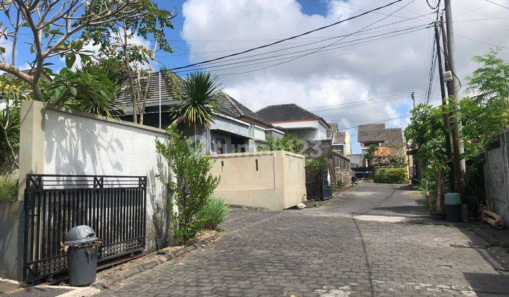 Rumah di Jalan Beranda Hijau Goa Gong Dgn View Gwk 2