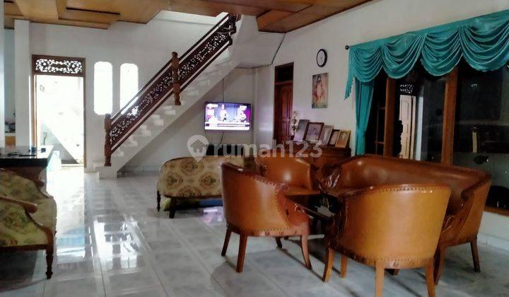 Rumah Jl Bung Tomo Denpasar Cocok Untuk Keluarga, 2