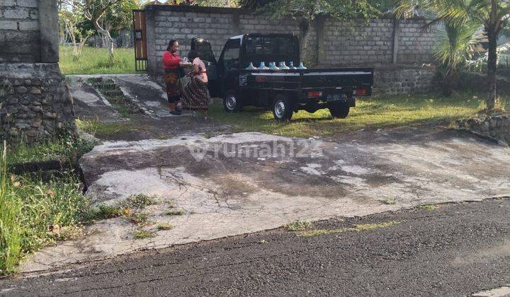 Rumah di Jl Sahadena Pantai Baluk Rening Cocok utk Villa  2