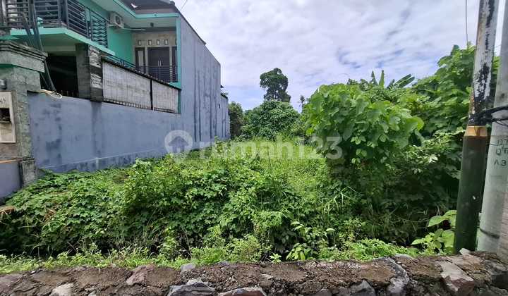 Tanah Jual Jl Sekar Jepun Denpasar View Persawahan Tanah Jual Jl Sekar Jepun Denpasar View Persawahan