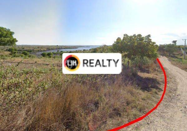 Land With Beautiful Ocean View In Sekaroh, Lombok Timur, Close To Pink Beach 1