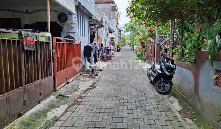 Rumah Jalan Raya Dalung Permai cocok buat Investasi 2