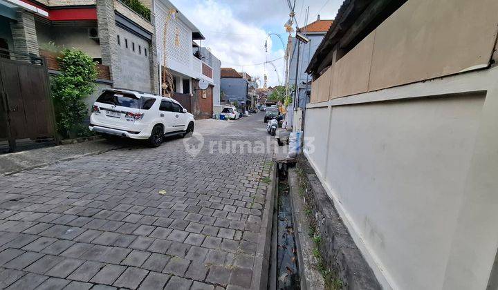 Rumah Minimalis Perumahan Dalung Permai Cocok Utk Keluarga 2