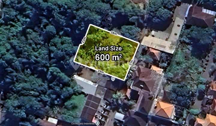 Tanah Jual Murah Di Taman Sekar Tabanan Cocok Utk Perumahan Tanah Jual Murah Di Taman Sekar Tabanan Cocok Utk Perumahan