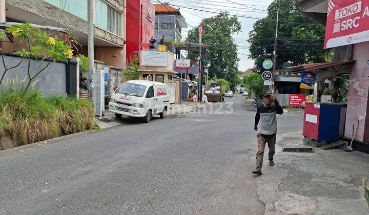 Rumah Jl Gunung Soputan Denpasar Cocok Untuk Keluarga Besar 2