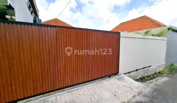 Villa Sewa  Jl Raya Padonan Cocok untuk Keluarga 1