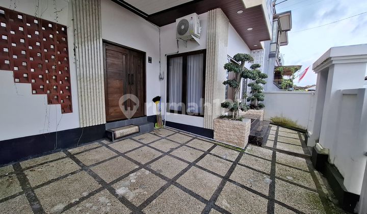 New Two-Story House in Dalung, Ideal for Newlyweds. 2