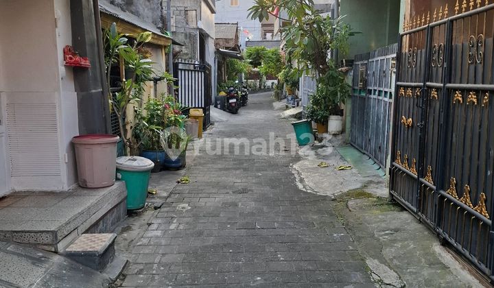 Rumah Di Perumnas Denpasar Cocok Utk Keluarga 2