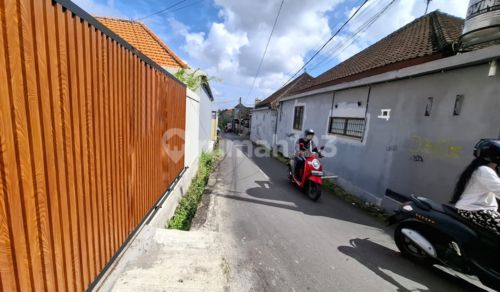 Villa Sewa  Jl Raya Padonan Cocok untuk Keluarga 2