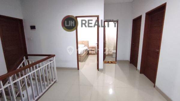 Long Lease 4 Bedroom House In padangsambian, Denpasar, Close to Mahendradatta & Teuku Umar Barat 2