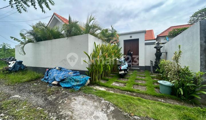 Minimalist Villa in Mungg Suitable for Small Families Minimalist Villa in Mungg Suitable for Small Families