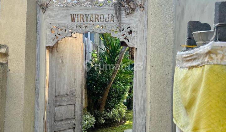 Guest House For Rent Jl Babakan near to Canggu 1
