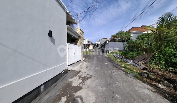 Rumah Baru di Dalung Cocok Utk Pasangan Baru 2