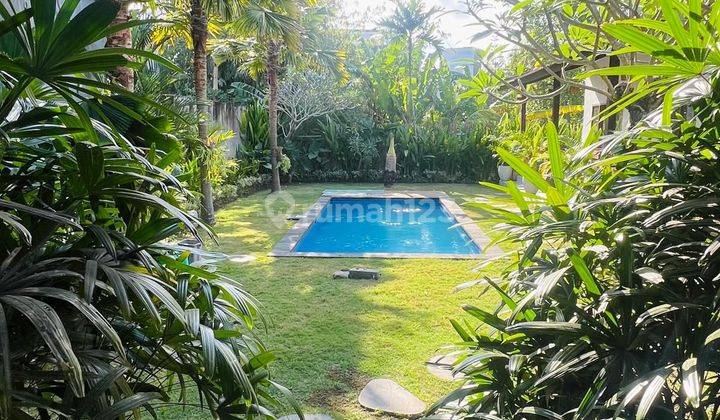 Guest House For Rent Jl Babakan near to Canggu 2