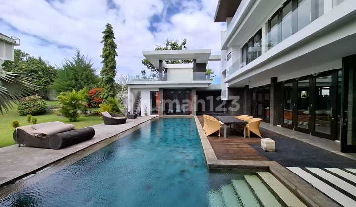 Villa Jual Jl Raya Uluwatu Ungasan cocok buat Investor Villa Jual Jl Raya Uluwatu Ungasan cocok buat Investor