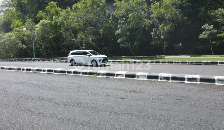 Strategic Location Land Lease in Pecatu Area, Villa Complex to be Built