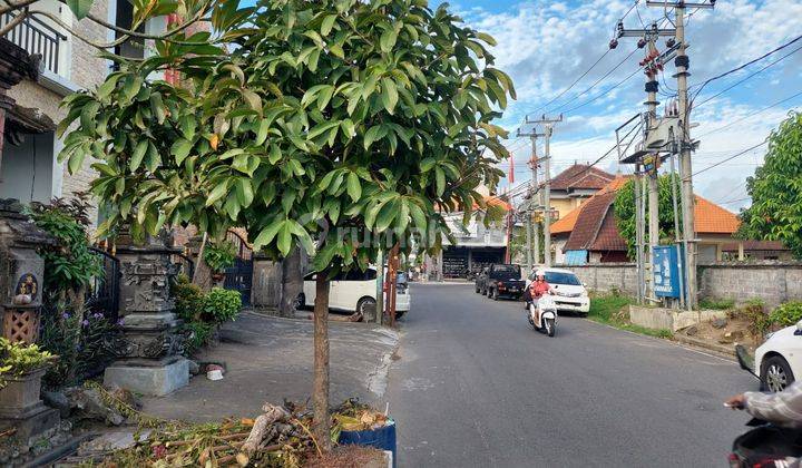 Dijual Rumah Minimalis Dalung Permai Cocok Untuk Keluarga Besar 2