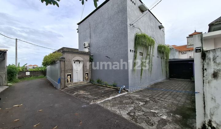 Villa 4 Kamar Area Seminyak Cocok Utk Keluarga Villa 4 Kamar Area Seminyak Cocok Utk Keluarga