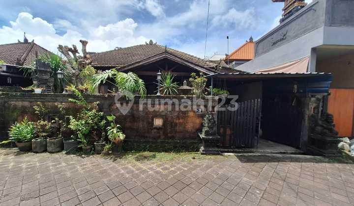 House for Sale in Cheap Munggu Area 2