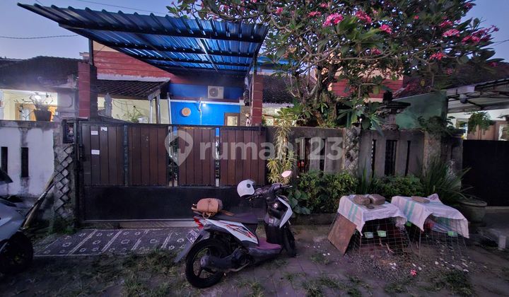 Rumah Minimalis Di Dalung Permai Cocok.utk Keluraga 1