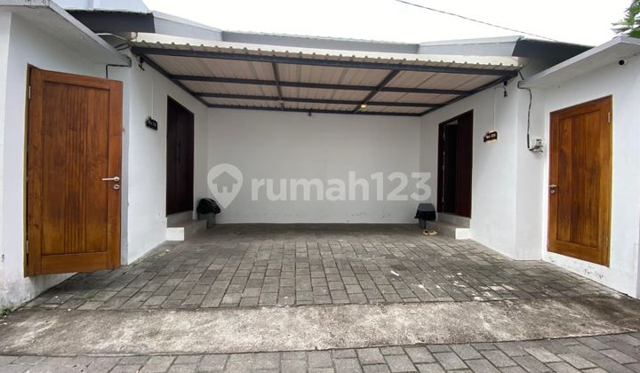 Villa Jual Jl Tegal Cupek Umalas Cocok Utk Investasi Villa Jual Jl Tegal Cupek Umalas Cocok Utk Investasi