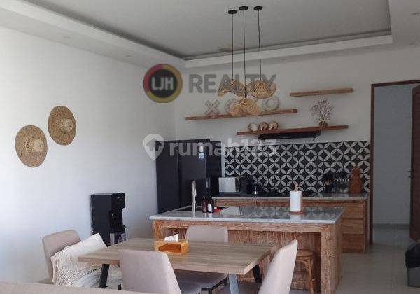 Beautiful 2 bedroom Villa In Cemagi with Ricefield View, Close To Cemagi Beach 1