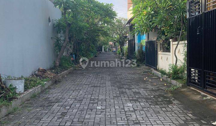 Rumah Jl Tukad Pancoran Cocok Untuk Keluarga Kecil 2