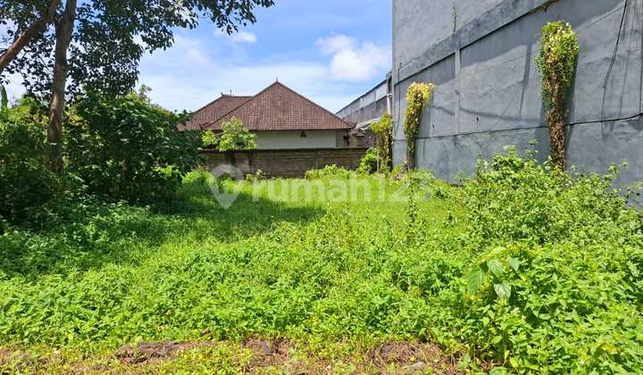 Tanah Strategis Di Pusat Kota Tabanan Cocok Utk Semua Bisnis Tanah Strategis Di Pusat Kota Tabanan Cocok Utk Semua Bisnis