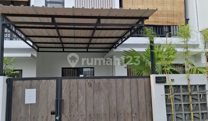 Charming Villa by the Rice Field in Dalung Charming Villa by the Rice Field in Dalung