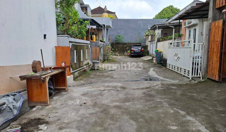 Villa Minimalis di Kelapa Gading Residence Dalung yang Menawan 2