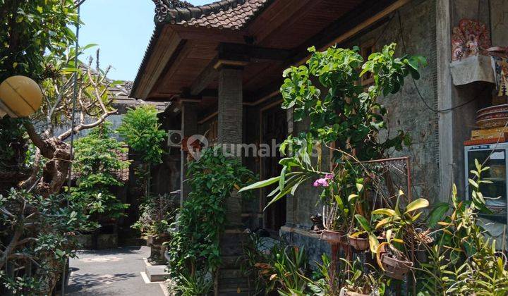 House on Jl Batu Intan Batubulan Gianyar Only 10 Km to Denpasar 2