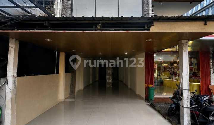 Lease/Retail Space for Rent on Jl Dewi Sri Kuta, Suitable for All Investments Lease/Retail Space for Rent on Jl Dewi Sri Kuta, Suitable for All Investments