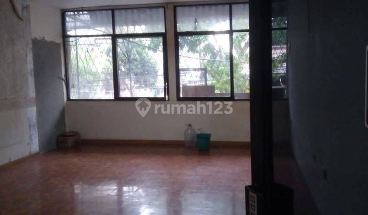 Ruko Muara Karang Jual Cepat Lokasi Strategis 2