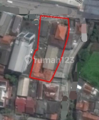 For Sale Prime Kebayoran Baru Area Land Ready to Build For Sale Prime Kebayoran Baru Area Land Ready to Build