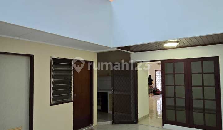 Dijual Rumah 2 Lt.muara Karang Siap Huni