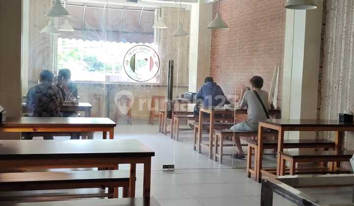 For Rent/Sale 4-Storey Shophouse Mangga Besar Raya