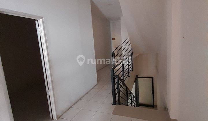 Disewakan/ Dijual Ruko Siap Huni Muara Karang 2