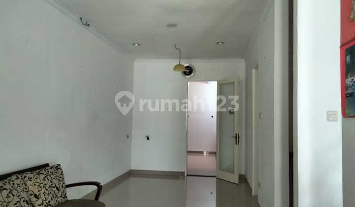 Dijual Cepat Rumah 2.5 Lt Grisenda Pik Siap.huni