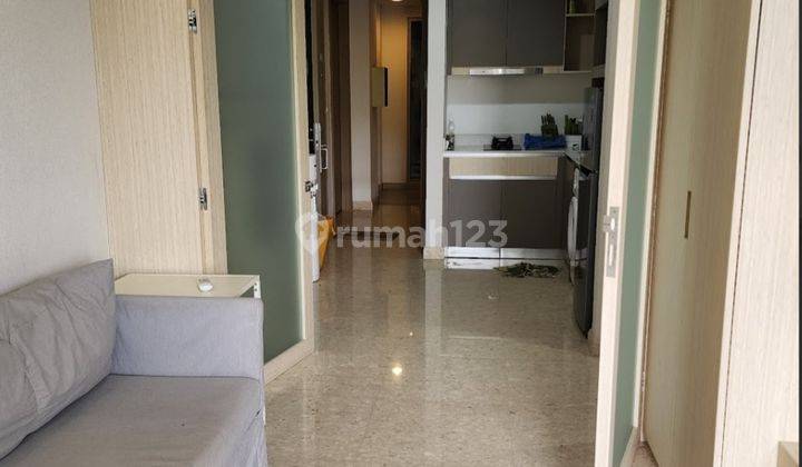 Jual Cepat Apartemen Gold Coast Pik Carribean Terrace 1